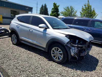 2018 HYUNDAI TUCSON SEL PLUS, фото 4, лот 11240760