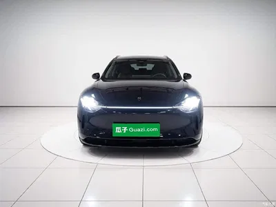 2024 AITO Wenjie AITO M9 Extended Range Ultra 42kWh 6-Seater, фото 1, лот 10278624