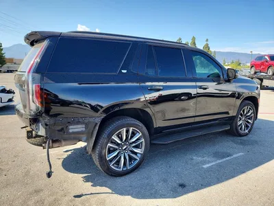 2023 CADILLAC ESCALADE SPORT, фото 3, лот 10866019