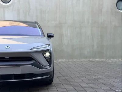 2019 NIO ES6 430KM Performance Edition, фото 4, лот 10625917