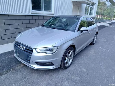 2014 Audi A3 Limousine 35 TFSI Auto Comfort, фото 2, лот 11007533