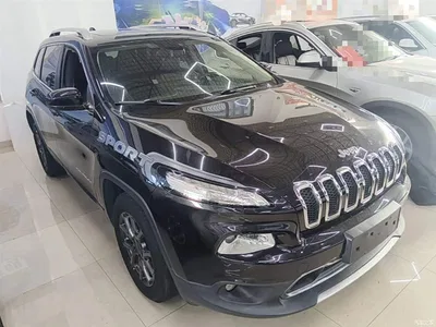 2020 Jeep Cherokee 2.0L 2WD Classic Sport Edition, фото 4, лот 10295272