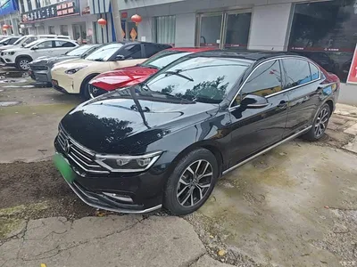 2020 Volkswagen Magotan 280TSI DSG Comfort, фото 1, лот 10437625