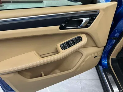 2014 Porsche Macan 2.0T, фото 4, лот 10432900