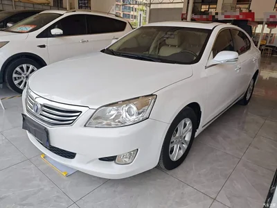 2014 Changan Ruicheng 1.8T Automatic Elite Anniversary Edition China IV, фото 1, лот 11172012