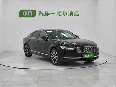 2024 Volvo S90 B5 Inscription Luxury Edition, фото 3, лот 10368130