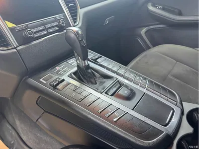 2017 Porsche Macan 2.0T, фото 4, лот 10408800