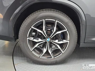 2022 BMW X4 xDrive20i M Sport, фото 4, лот 10069082