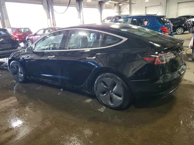 2018 TESLA MODEL 3, фото 2, лот 10857122