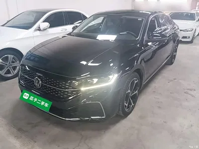 2023 Volkswagen Passat Facelift 330TSI Starlight Elite Edition, фото 1, лот 11181367