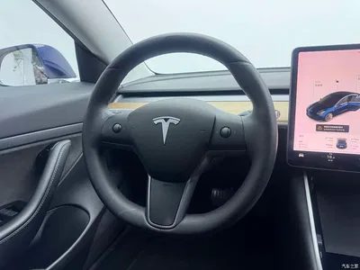 2019 Tesla Model 3 Standard Range Rear-Wheel Drive Upgrade, фото 4, лот 11553878