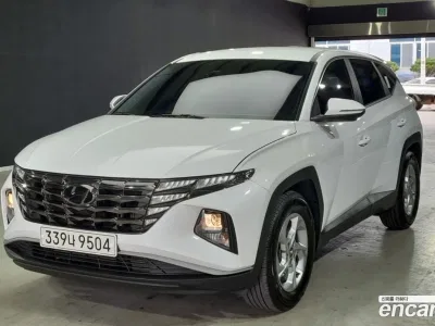 2021 Hyundai Tucson Diesel 2.0 2WD, фото 1, лот 10157021