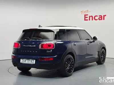 2016 Mini Clubman Standard, фото 2, лот 10107965