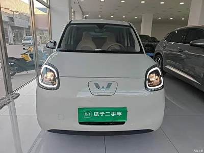 2025 Wuling Motors Hongguang MINIEV 4-Door Advanced, фото 3, лот 10368489