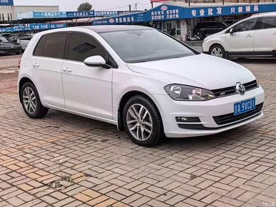 2016 Volkswagen Golf 230TSI Automatic Luxury, фото 1, лот 10888854