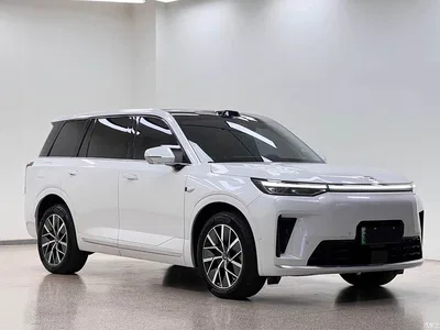 2025 GAC Trumpchi Trumpchi Vision S9 1.5T Hybrid Premium, фото 3, лот 10392806