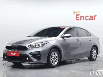 2021 Kia K3 Prestige, фото 1, лот 10525125