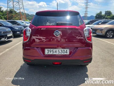 2023 Ssang Yong TIBOLI Gasoline 1.5 2WD, фото 4, лот 10168504