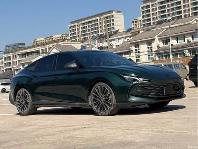 2023 MG MG7 1.5T DCT Ultimate Elegance Edition, фото 3, лот 11568016