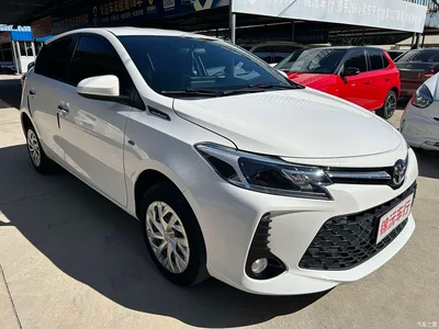 2022 Toyota Vios FS 1.5L 20th Anniversary Edition, фото 3, лот 10280191
