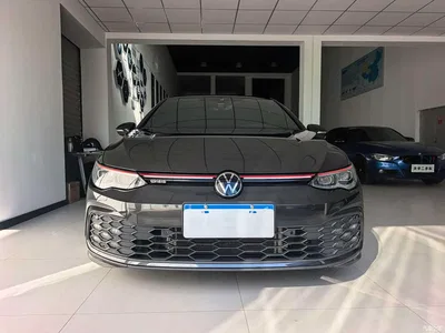 2023 Volkswagen Golf GTI 380TSI DSG GTI, фото 2, лот 10411842