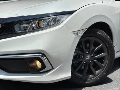 2019 Honda Civic 220TURBO Manual Jingkong Edition China V, фото 4, лот 10443107