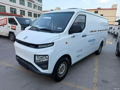 2022 Yuan Cheng FarStar V Xingxiang V6E Long Wheelbase CATL 41.86kWh, фото 1, лот 11642546