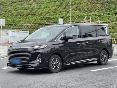 2023 Besturn M9 Model 2.0T Supreme Edition, фото 1, лот 11162539