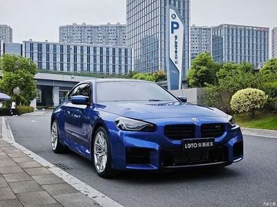 2024 BMW M2, фото 3, лот 11173785