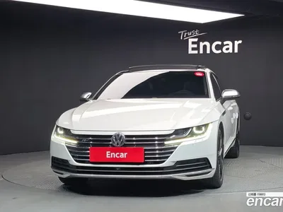 2019 Volkswagen Arteon 2.0 TDI Prestige, фото 3, лот 11756973