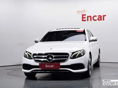 2019 Mercedes-Benz E-Class E300 Avantgarde, фото 2, лот 10210225