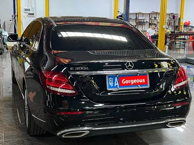 2019 Mercedes-Benz E-Class Facelift E 300 L Luxury, фото 3, лот 11537527