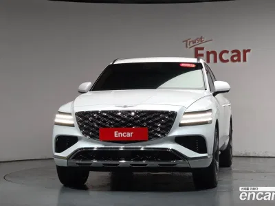 2026 Genesis GV80 2.5T Gasoline AWD, фото 2, лот 10208452