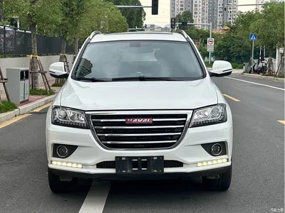 2016 Haval H2 Red Label 1.5T Automatic 2WD Luxury, фото 2, лот 10283698
