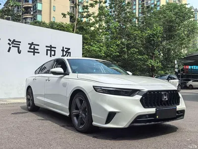 2025 Honda Inspire 260TURBO Elegance Edition, фото 3, лот 10423194