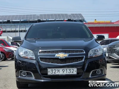 2013 Chevrolet Malibu 2.0 LT Deluxe Pack, фото 3, лот 10077850