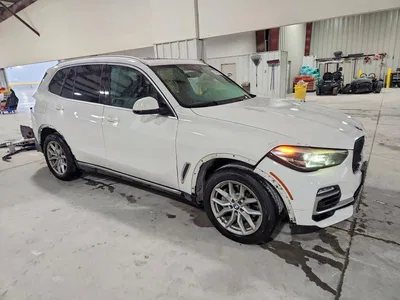 2020 BMW X5 SDRIVE 40I, фото 4, лот 11389109