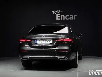 2023 Mercedes-Benz E-Class E250 Exclusive, фото 4, лот 10198558
