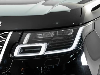 2022 Land Rover Range Rover 3.0 L6 360PS Golden Age Edition, фото 4, лот 10271071