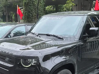 2023 Land Rover Defender Facelift 90 3.0T P400 XS, фото 2, лот 11215332