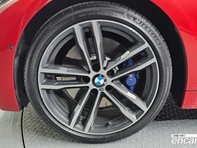 2018 BMW 4-Series 430i M Sport Convertible, фото 4, лот 10045317