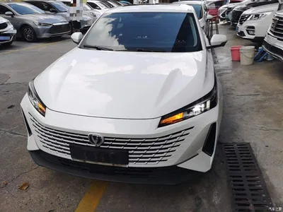 2023 Changan Yida Blue Whale NE 1.5T GDI DCT Exclusive, фото 3, лот 11247694