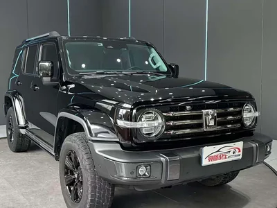 2021 Tank 300 Urban Edition 2.0T Stylish, фото 3, лот 10344165
