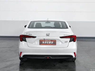 2023 Honda Integra 240TURBO CVT Tech Edition, фото 4, лот 10418626