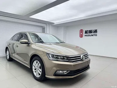 2016 Volkswagen Passat 330TSI DSG Honor Edition, фото 3, лот 10419095