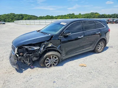 2019 KIA SORENTO LX, фото 1, лот 10779271