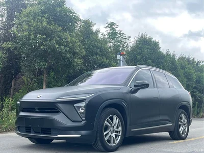 2020 NIO ES6 420KM Sport, фото 1, лот 10356691