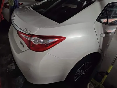 2016 Toyota Levin 1.6G CVT Elite Edition, фото 3, лот 10297564