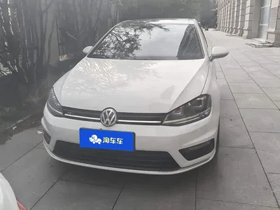 2016 Volkswagen Golf 1.4TSI Automatic R-Line, фото 3, лот 11247465