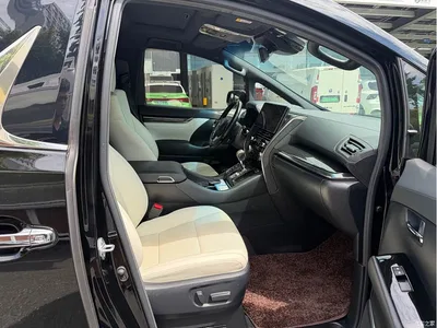 2020 Lexus LM 300h 4-Seat Imperial Edition, фото 4, лот 10382127